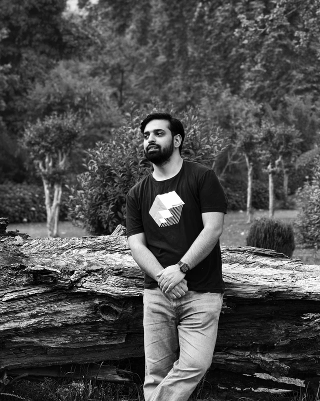 Sahil Langoo - Full Stack Systems Engineer & Systems Architect